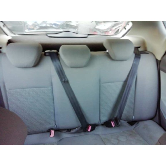 seat ibiza (6j5) del año 2009