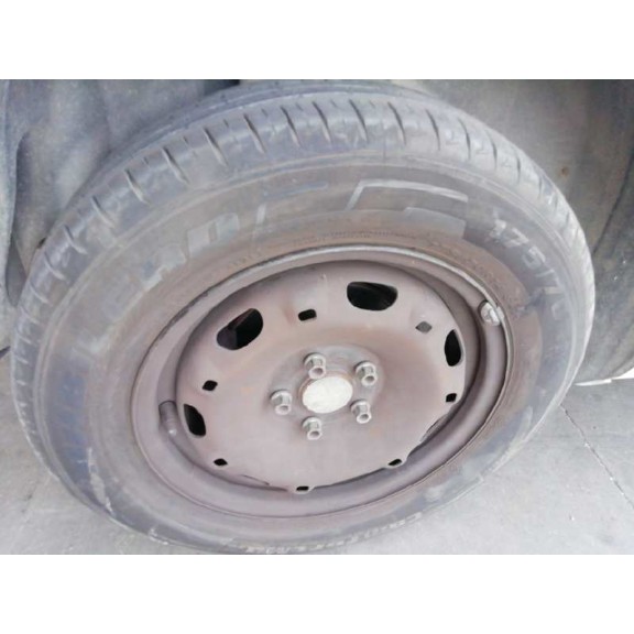 seat ibiza (6j5) del año 2009