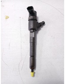 Recambio de inyector para fiat fiorino básico familiar referencia OEM IAM 0445110183   2