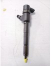 Recambio de inyector para fiat fiorino básico familiar referencia OEM IAM 0445110183  