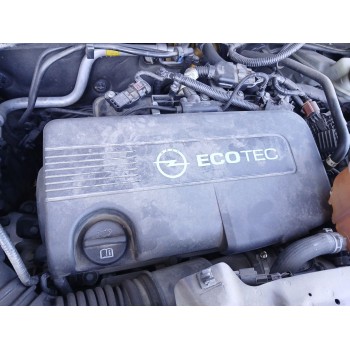 MOTOR COMPLETO A17DTS b