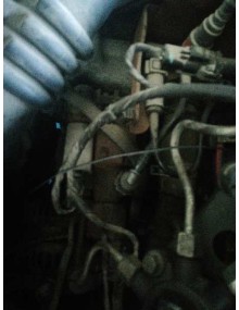 Recambio de bomba inyeccion para ford mondeo ber. (ca2) 1.8 tdci cat referencia OEM IAM   