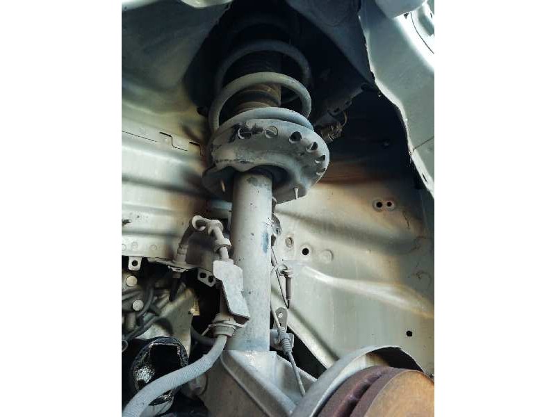 Recambio de amortiguador delantero izquierdo para land rover evoque dynamic referencia OEM IAM BJ3218K001AB BJ3218K001AB 