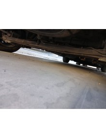 Recambio de puente trasero para nissan nv200 furgoneta 1.5 dci 85 (m20, m20m) referencia OEM IAM   