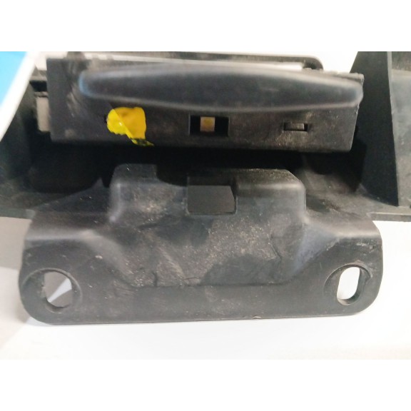 Recambio de conmutador de arranque para renault scenic iii expression referencia OEM IAM A2C53217095  