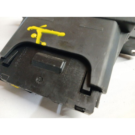 Recambio de conmutador de arranque para renault scenic iii expression referencia OEM IAM A2C53217095  