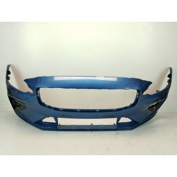 Recambio de paragolpes delantero para volvo v60 ii (225) d4 polestar awd referencia OEM IAM 31690530  