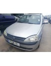 opel corsa c del año 2001