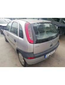 opel corsa c del año 2001 2