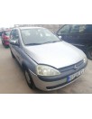 opel corsa c del año 2001