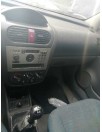 opel corsa c del año 2001