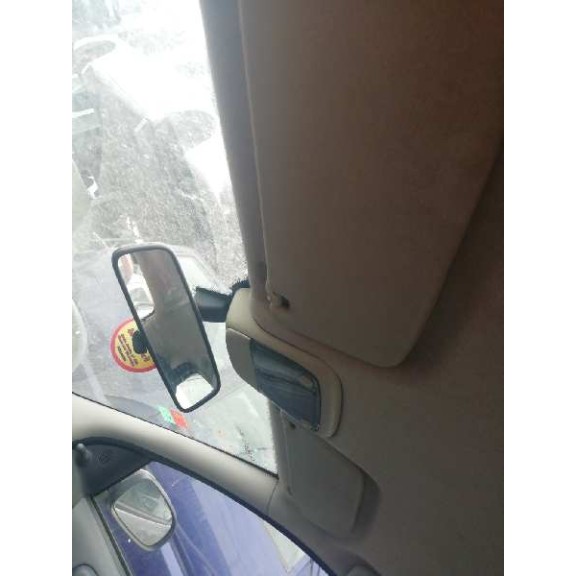 opel corsa c del año 2001