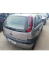 opel corsa c del año 2001