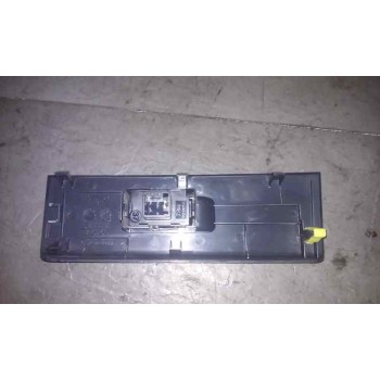 Recambio de mando elevalunas delantero derecho para toyota corolla verso (r1) 2.0 d-4d sol referencia OEM IAM 742310F030  