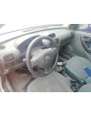 opel corsa c del año 2001