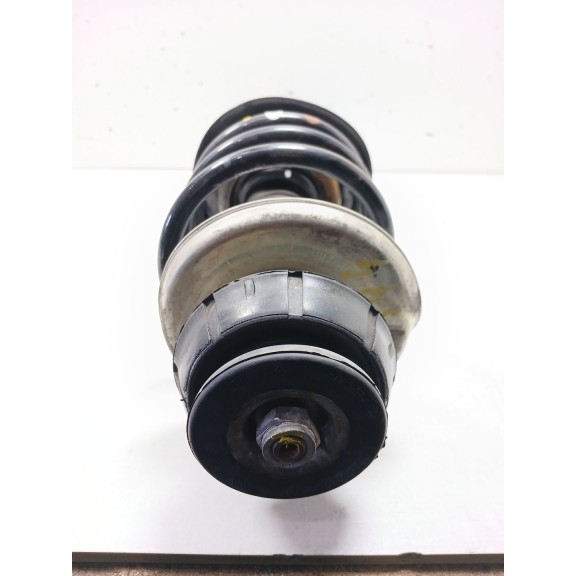 Recambio de amortiguador delantero derecho para dacia sandero ii 1.5 dci referencia OEM IAM   