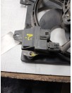 Recambio de electroventilador para citroën c2 furio referencia OEM IAM 9653804080 SIN MODULO 