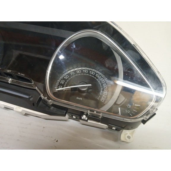 Recambio de cuadro instrumentos para peugeot 2008 (--.2013) referencia OEM IAM 982470828000  