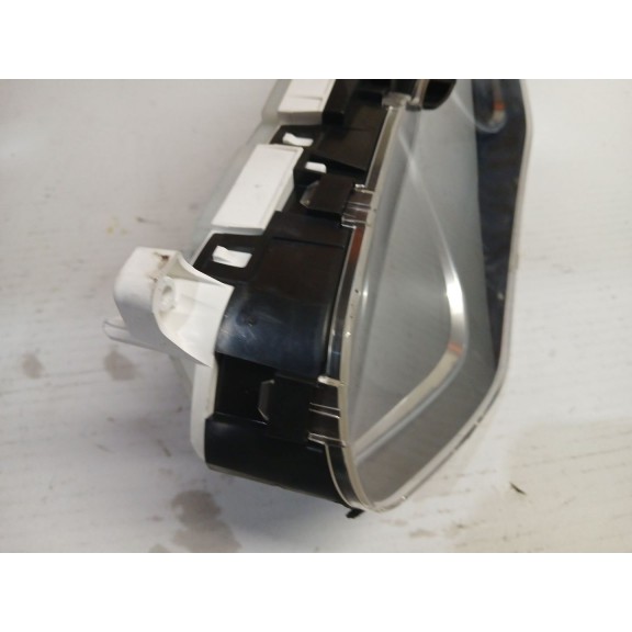 Recambio de cuadro instrumentos para peugeot 2008 (--.2013) referencia OEM IAM 982470828000  