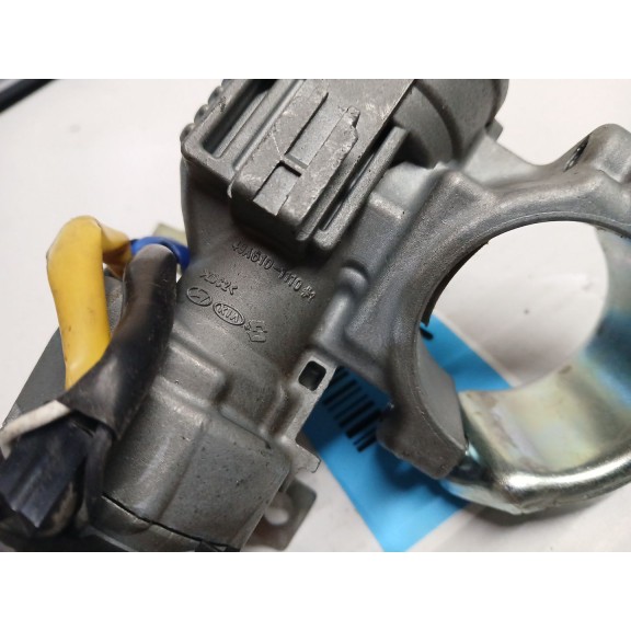 Recambio de conmutador de arranque para kia carens ( ) 1.7 crdi cat referencia OEM IAM 49A6101110  