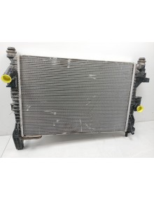 Recambio de radiador agua para ford focus lim. (cb8) trend referencia OEM IAM T22664B   2