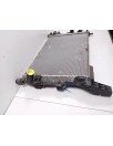 Recambio de radiador agua para ford focus lim. (cb8) trend referencia OEM IAM T22664B  