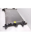 Recambio de radiador agua para ford focus lim. (cb8) trend referencia OEM IAM T22664B  
