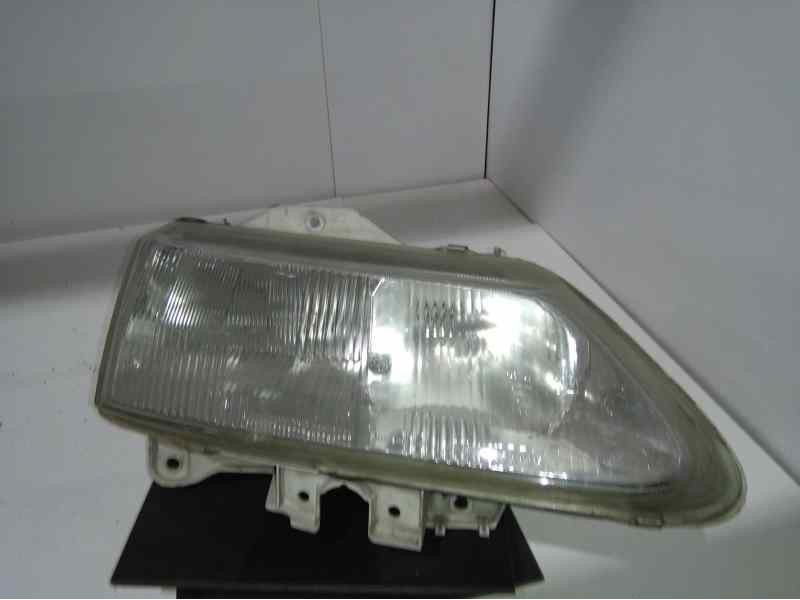 Recambio de faro derecho para renault laguna (b56) 1.8 rn (b56b) referencia OEM IAM 7700820119 1ºSERIE 