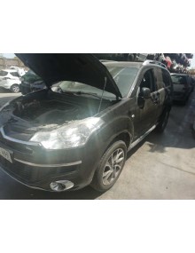 citroën c-crosser del año 2011