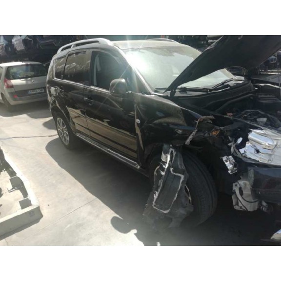 citroën c-crosser del año 2011