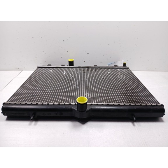 Recambio de radiador agua para peugeot 3008 premium referencia OEM IAM 9682477580  
