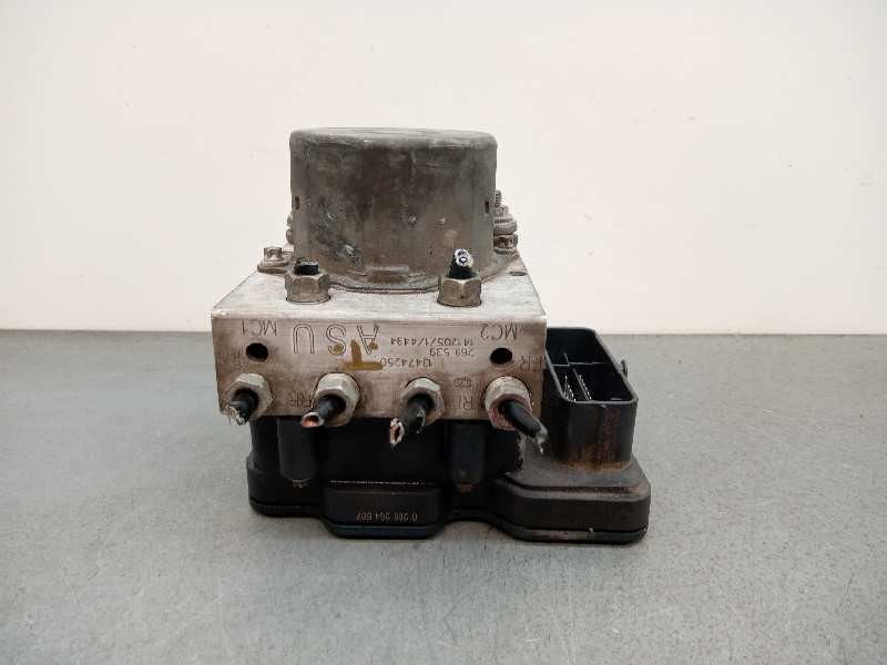 Recambio de abs para opel meriva b selective referencia OEM IAM 13474250 269539 13474250