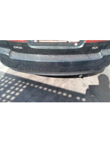 kia carens del año 2005 2