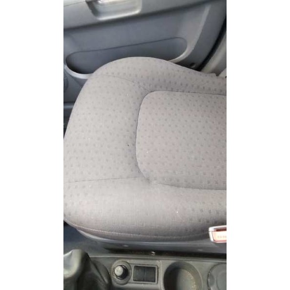 kia carens del año 2005