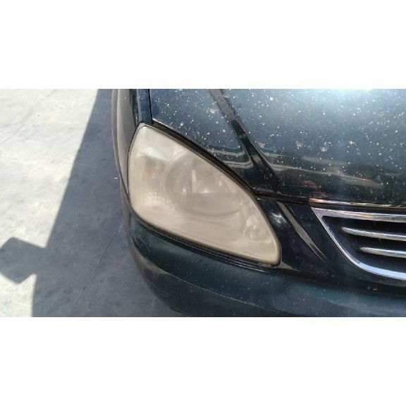 kia carens del año 2005