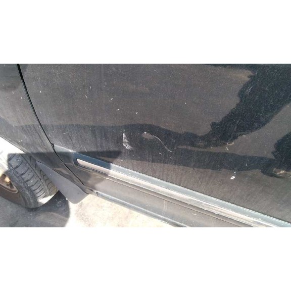 kia carens del año 2005