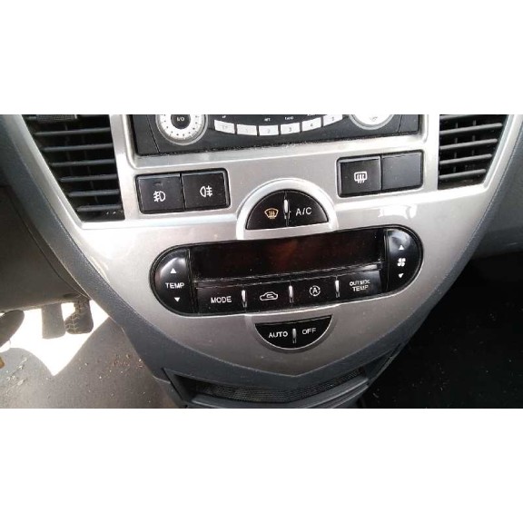 kia carens del año 2005