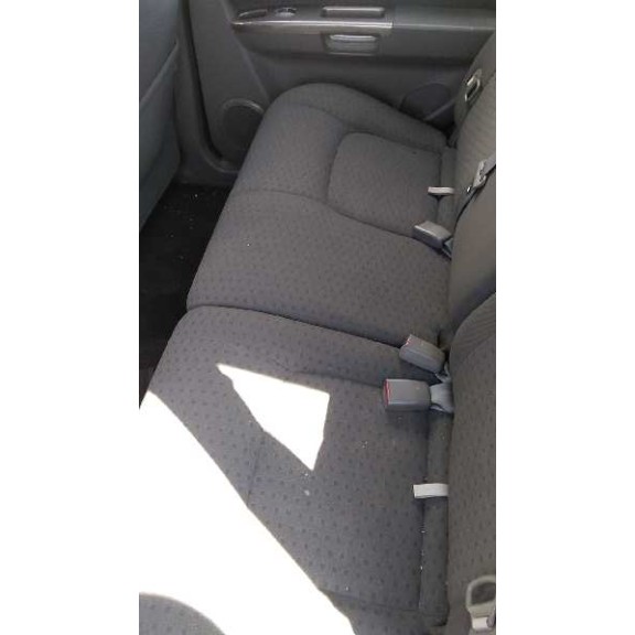 kia carens del año 2005