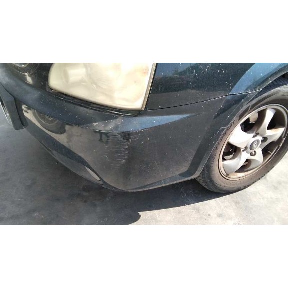 kia carens del año 2005