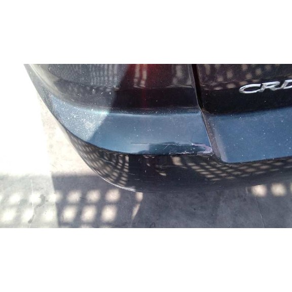 kia carens del año 2005