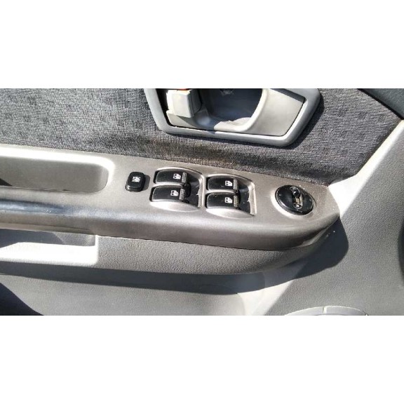 kia carens del año 2005