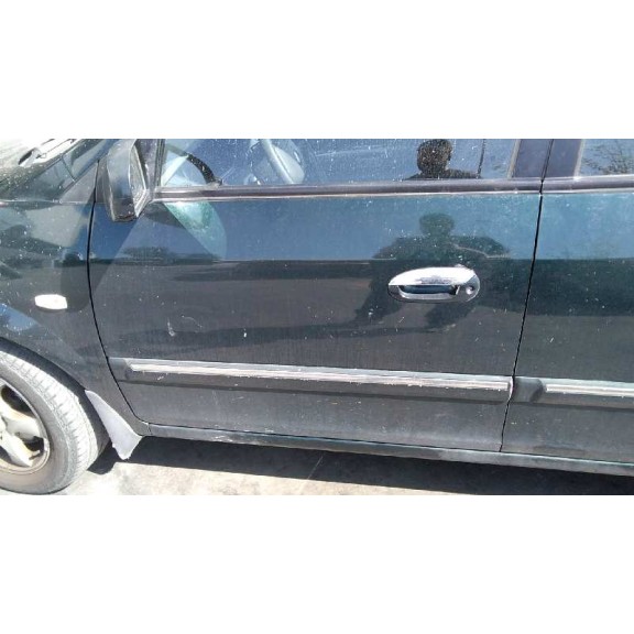 kia carens del año 2005