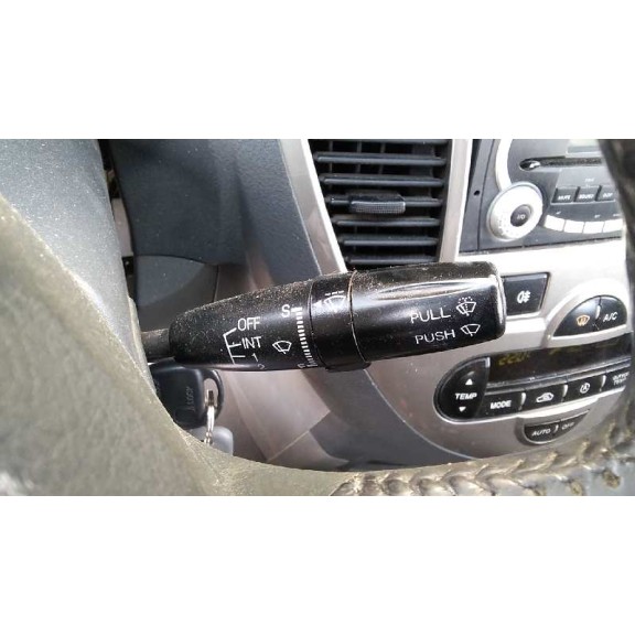 kia carens del año 2005