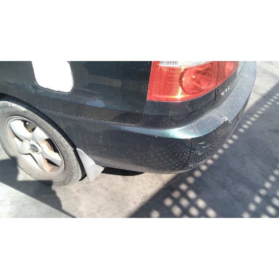 kia carens del año 2005