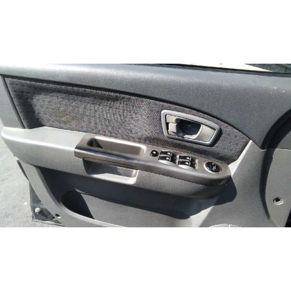 kia carens del año 2005