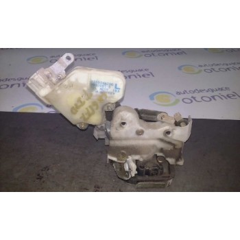 CERRADURA PUERTA TRASERA IZQUIERDA 2 PIN