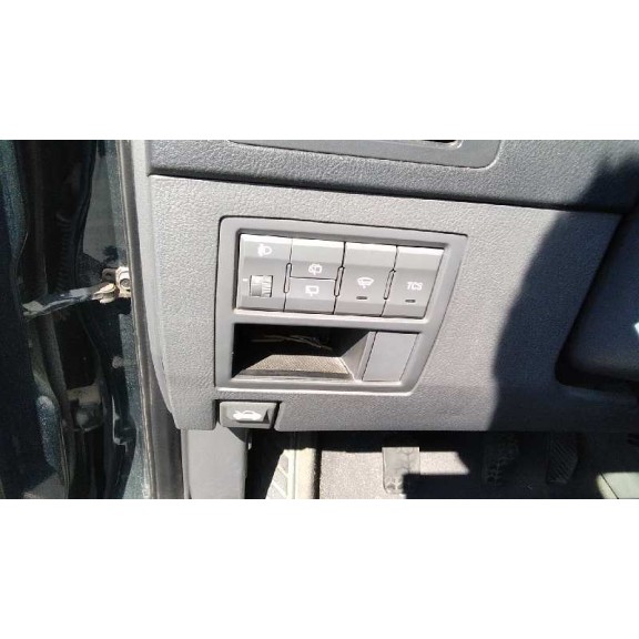 kia carens del año 2005