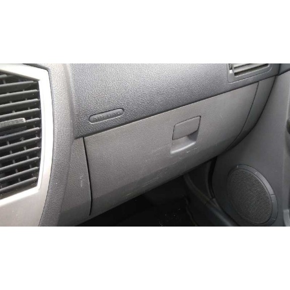 kia carens del año 2005