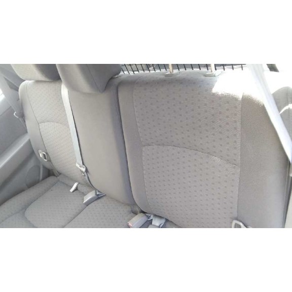 kia carens del año 2005