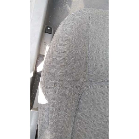 kia carens del año 2005